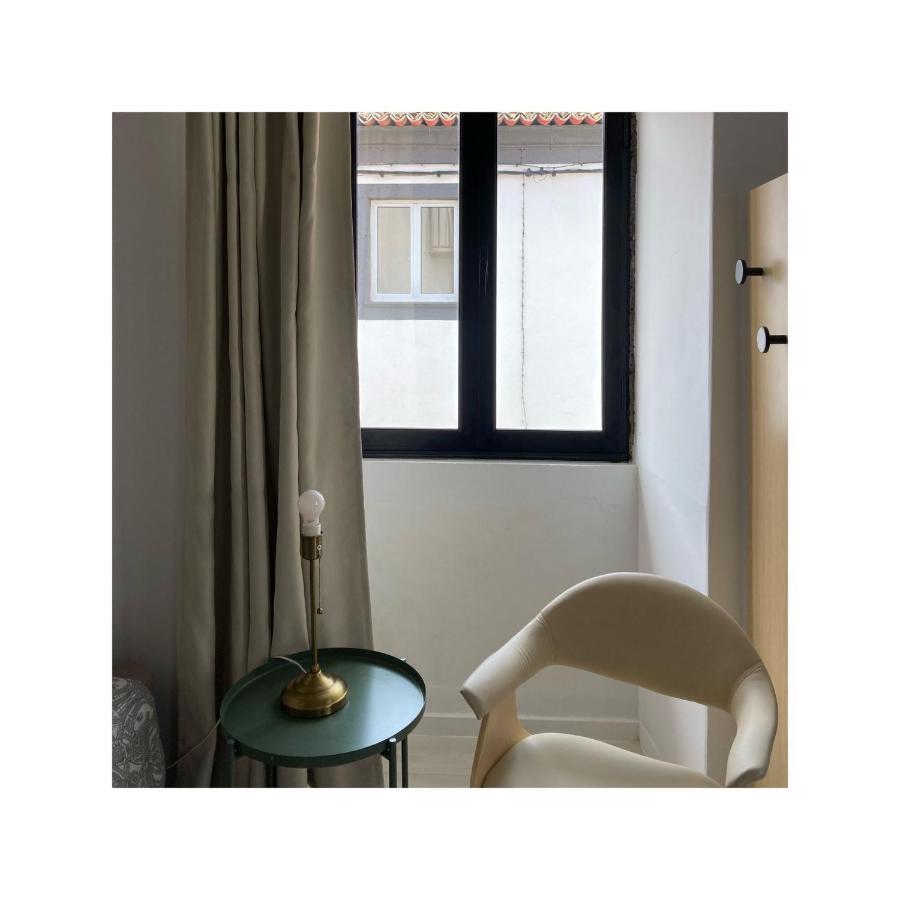 Bed and Breakfast Fenais Da Luz House Exterior foto