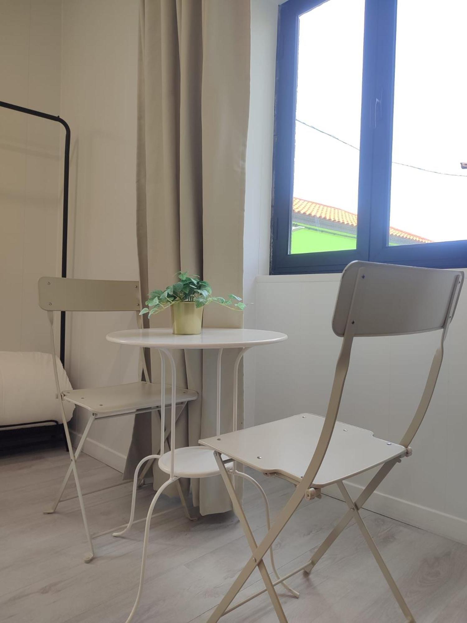 Bed and Breakfast Fenais Da Luz House Exterior foto